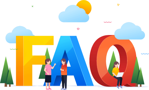 A group of people standing next to each other.