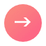 A pink circle with an arrow in the middle.