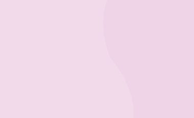 A light pink background with a white line.