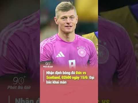 Goalkeeper in Germany's national team uniform.